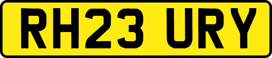 RH23URY