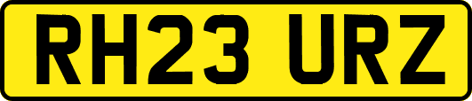 RH23URZ