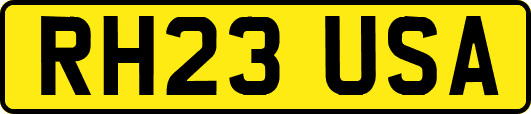 RH23USA