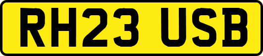 RH23USB