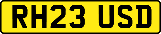 RH23USD