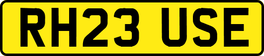 RH23USE