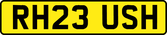 RH23USH