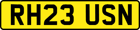 RH23USN