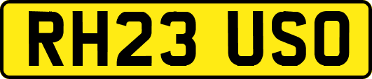 RH23USO
