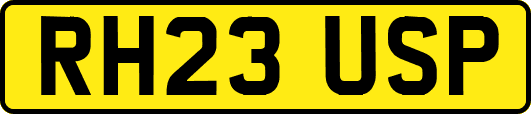 RH23USP
