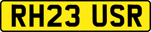 RH23USR