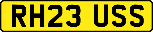 RH23USS