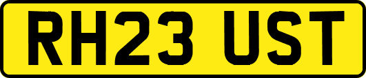 RH23UST