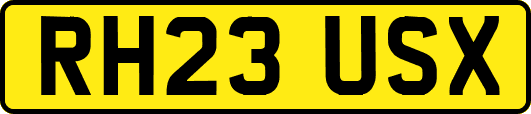 RH23USX