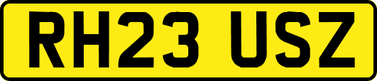 RH23USZ