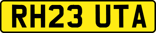 RH23UTA