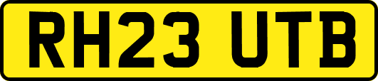 RH23UTB