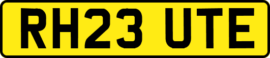 RH23UTE