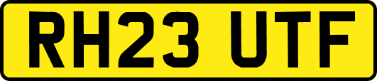 RH23UTF