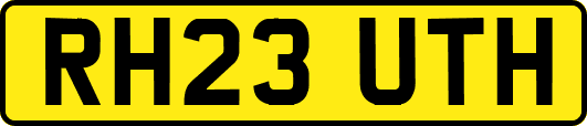 RH23UTH