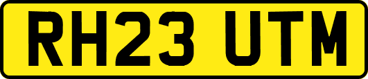 RH23UTM