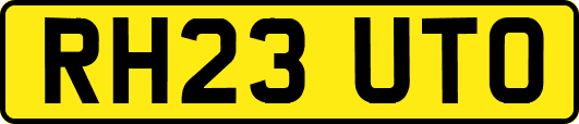 RH23UTO