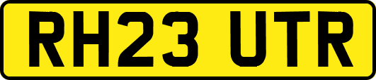 RH23UTR