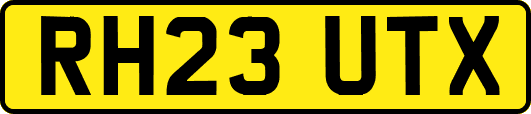 RH23UTX