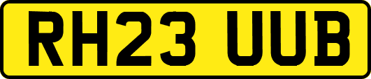 RH23UUB