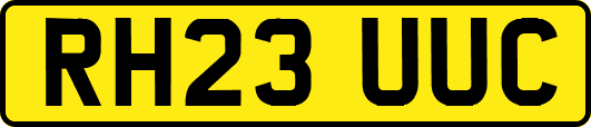 RH23UUC
