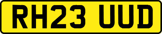 RH23UUD