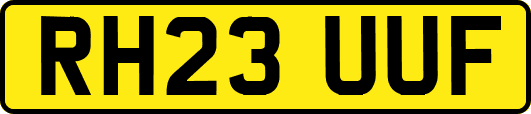 RH23UUF