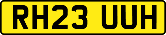 RH23UUH