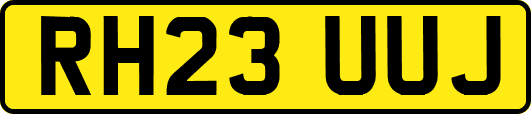 RH23UUJ