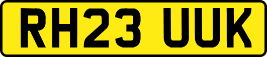 RH23UUK