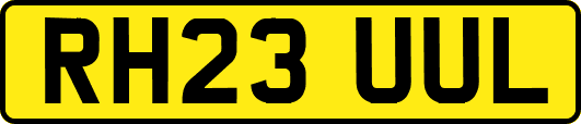 RH23UUL
