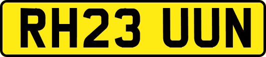 RH23UUN