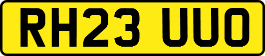 RH23UUO