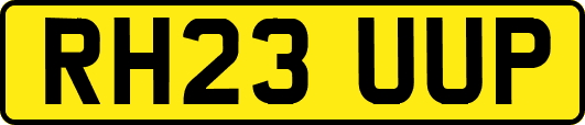 RH23UUP