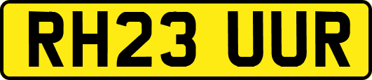 RH23UUR