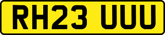 RH23UUU