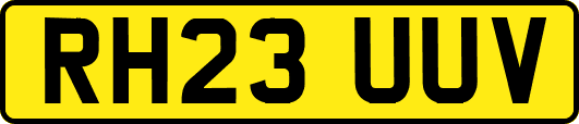 RH23UUV
