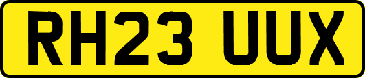 RH23UUX