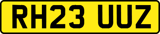 RH23UUZ