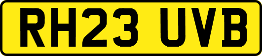 RH23UVB