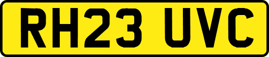 RH23UVC
