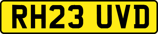 RH23UVD