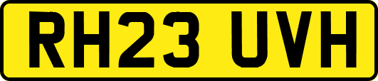 RH23UVH