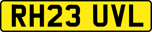 RH23UVL