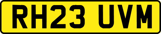RH23UVM