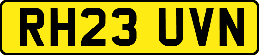 RH23UVN