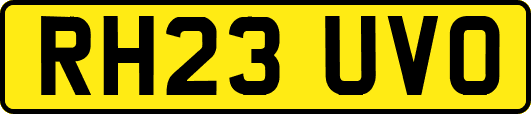 RH23UVO