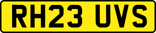 RH23UVS