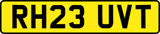 RH23UVT